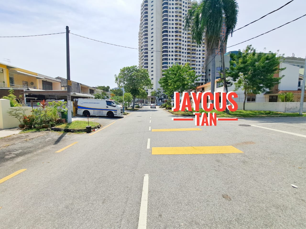Gerbang Midlands Rm1-69Mil - photo 3
