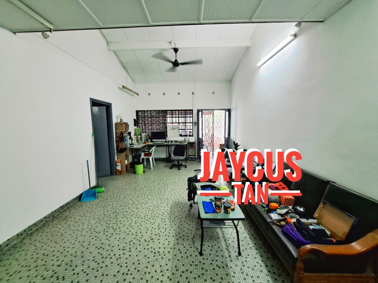 Taman Gottlieb Rm1-55Mil - photo 5