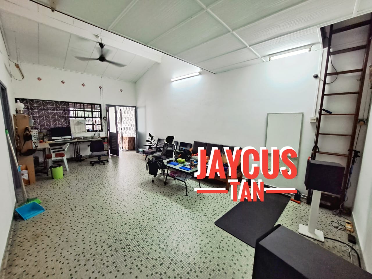 Taman Gottlieb Rm1-55Mil - photo 9