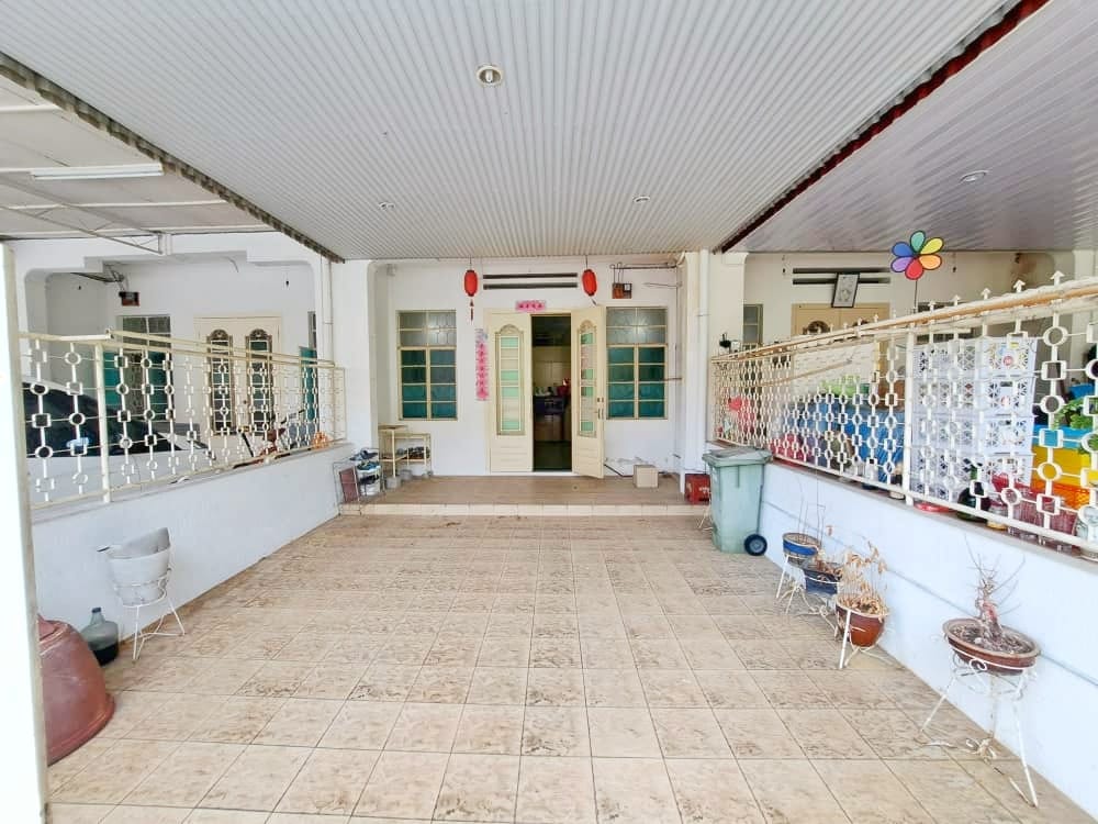 PT Lorong Thaton 1-35M - photo 2