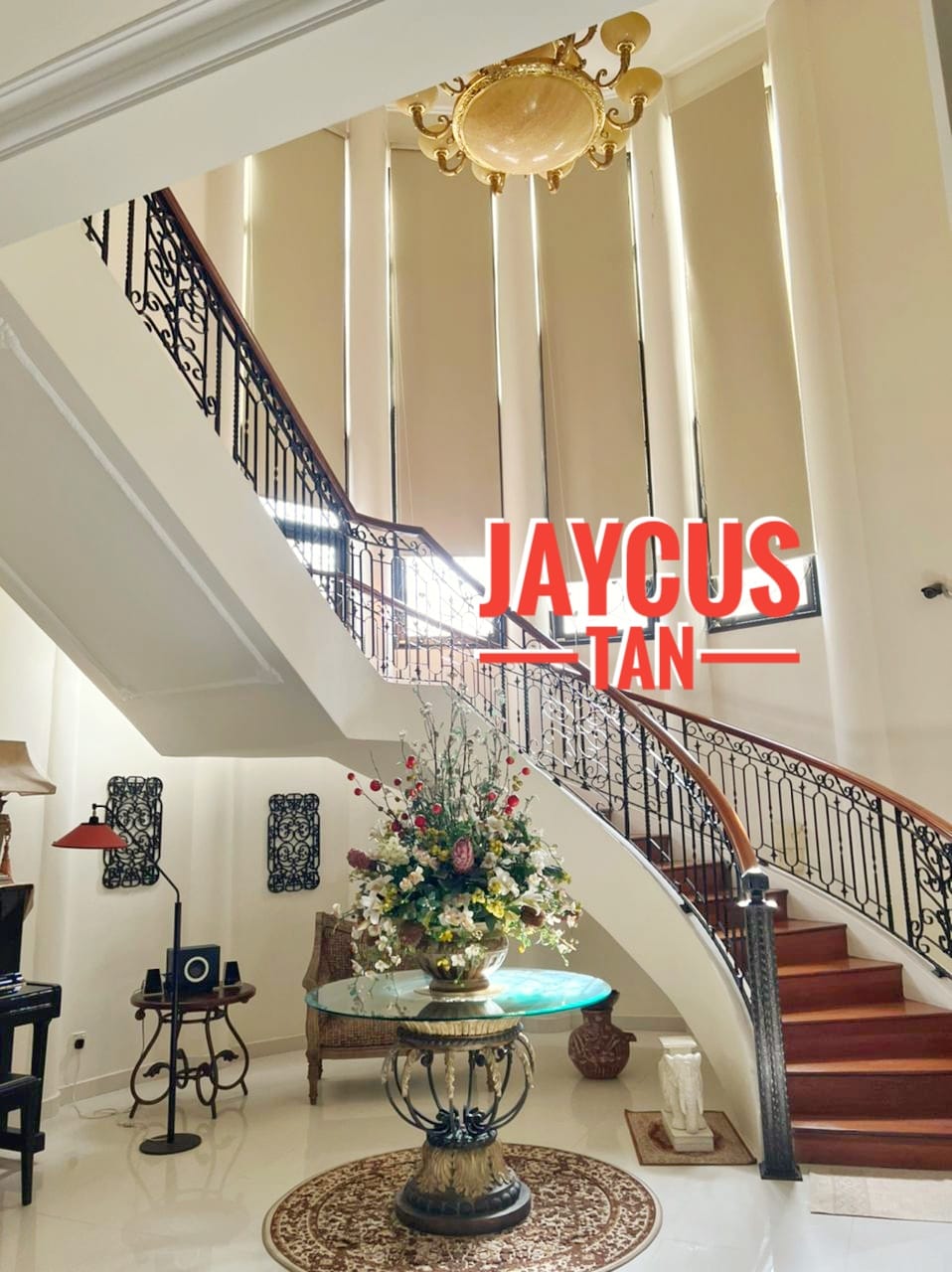 Lengkok Jesselton 16M - photo 2