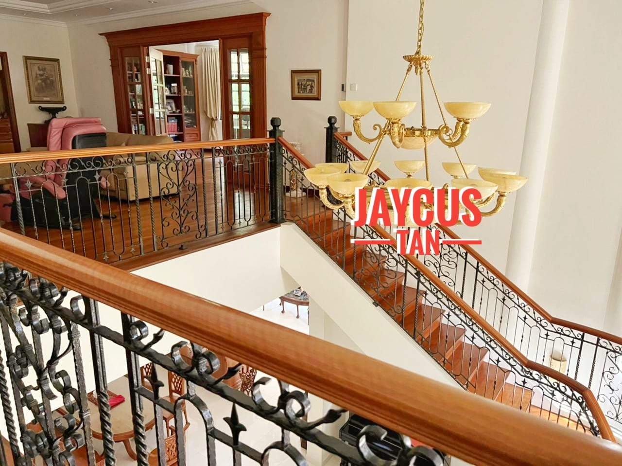 Lengkok Jesselton 16M - photo 3