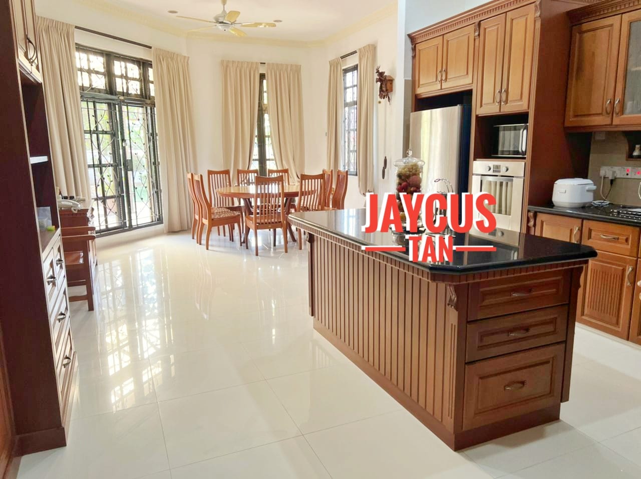 Lengkok Jesselton 16M - photo 4
