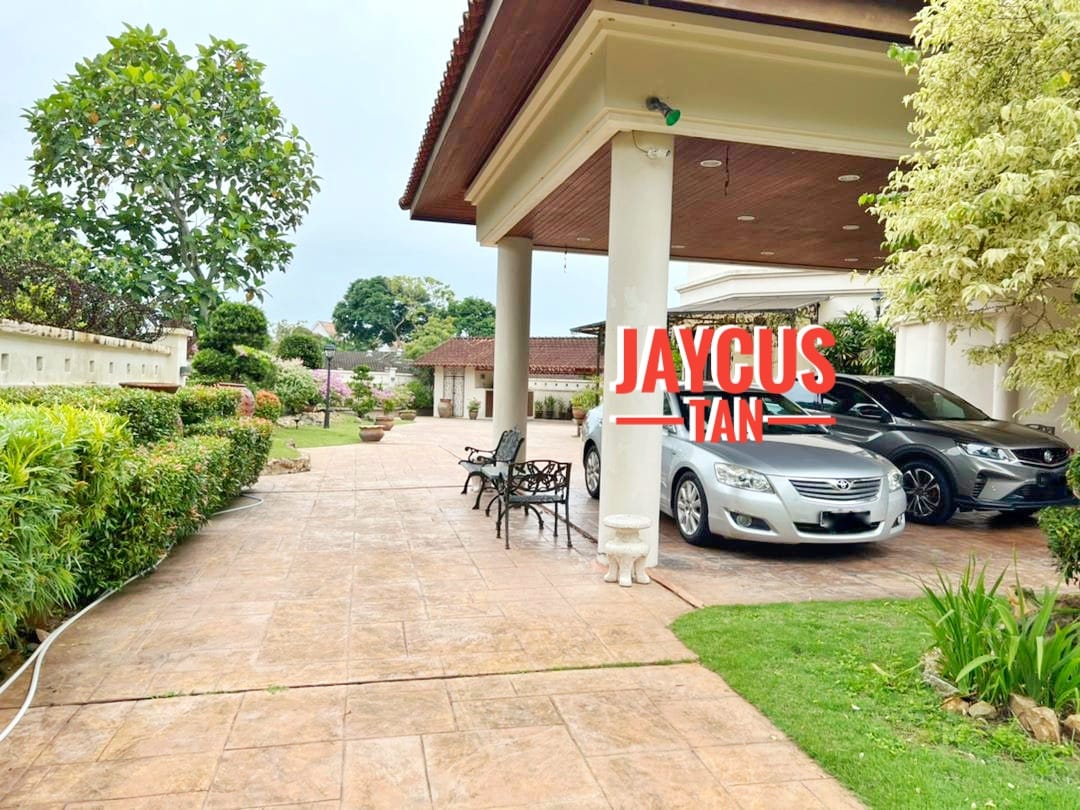 Lengkok Jesselton 16M - photo 5