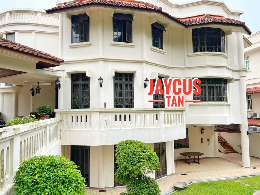 Lengkok Jesselton 16M - photo 6