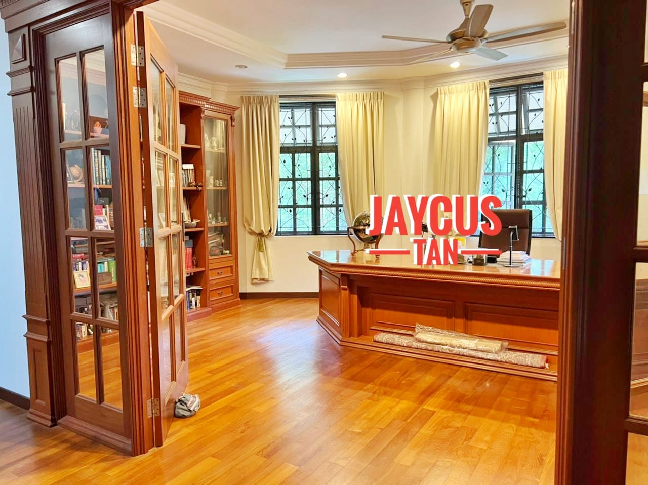 Lengkok Jesselton 16M - photo 7