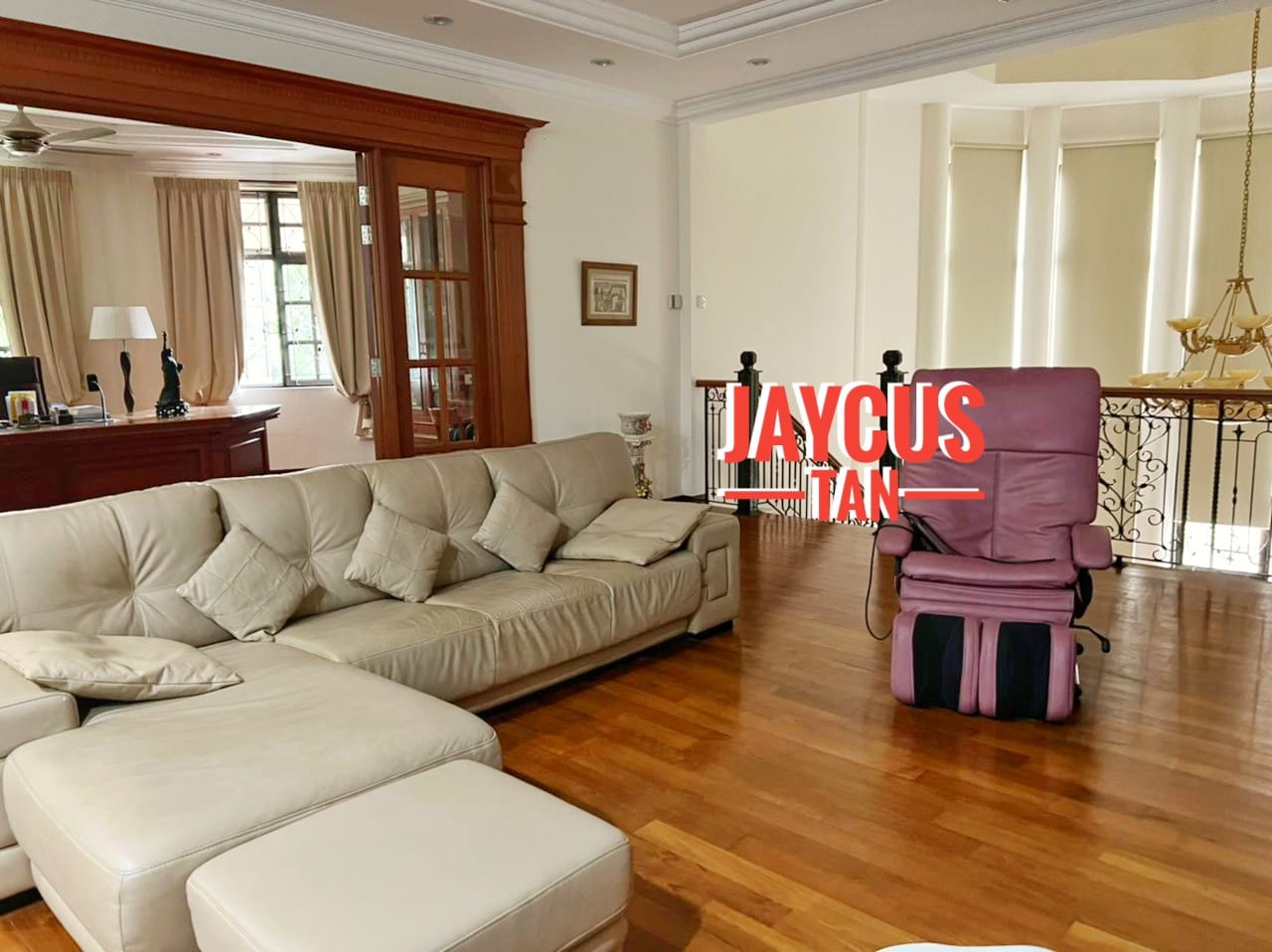 Lengkok Jesselton 16M - photo 8