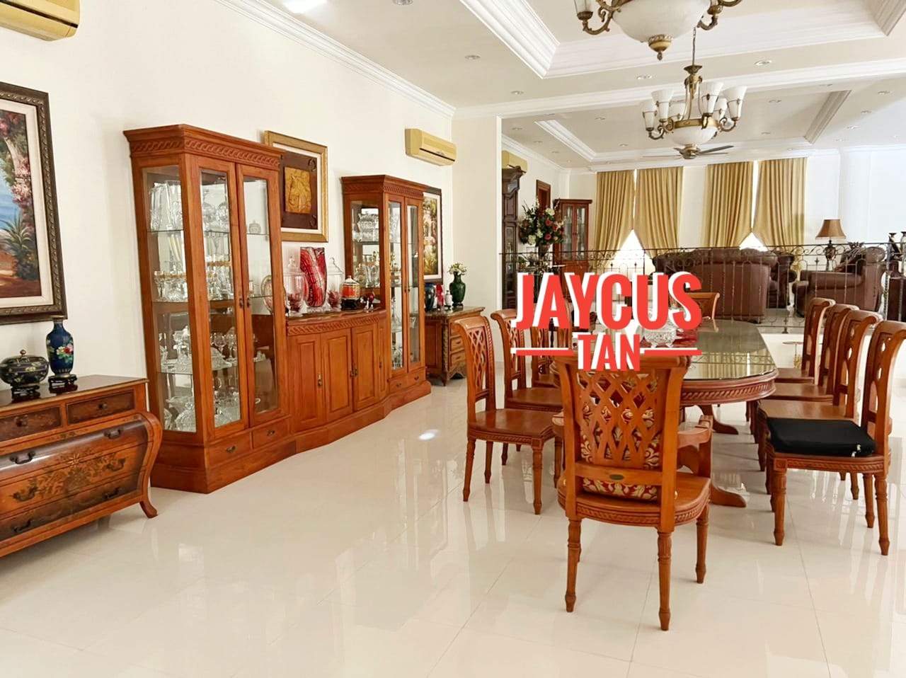 Lengkok Jesselton 16M - photo 9