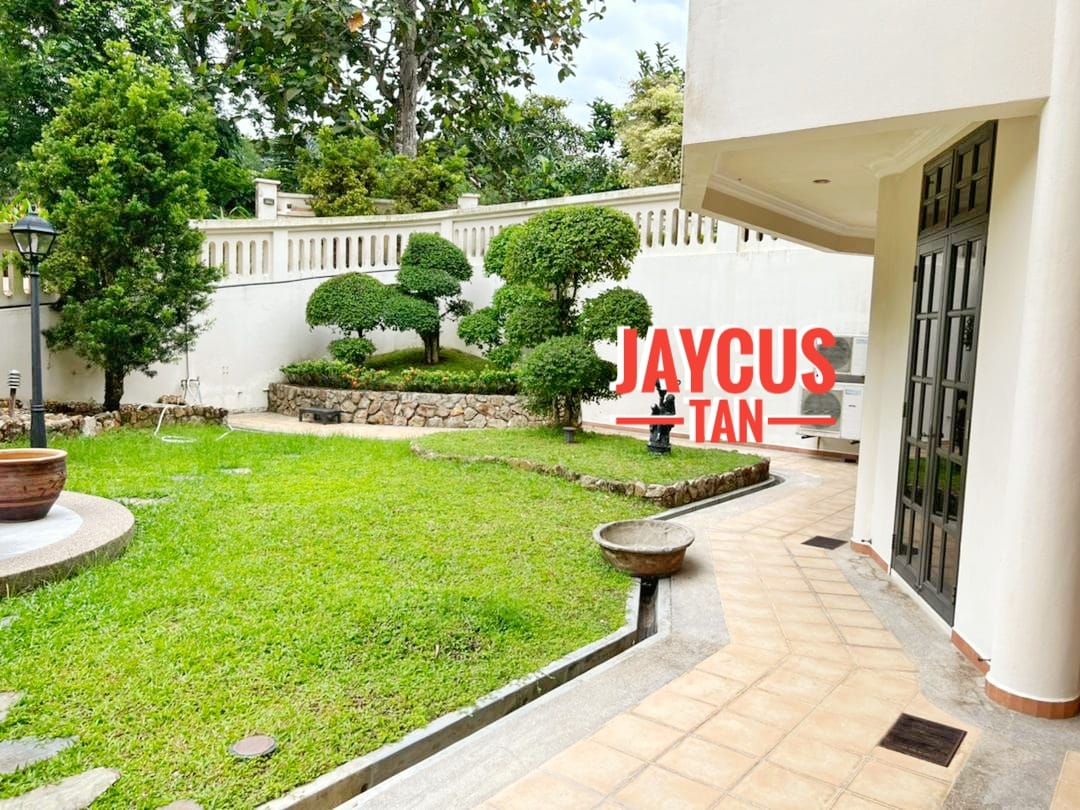 Lengkok Jesselton 16M - photo 10