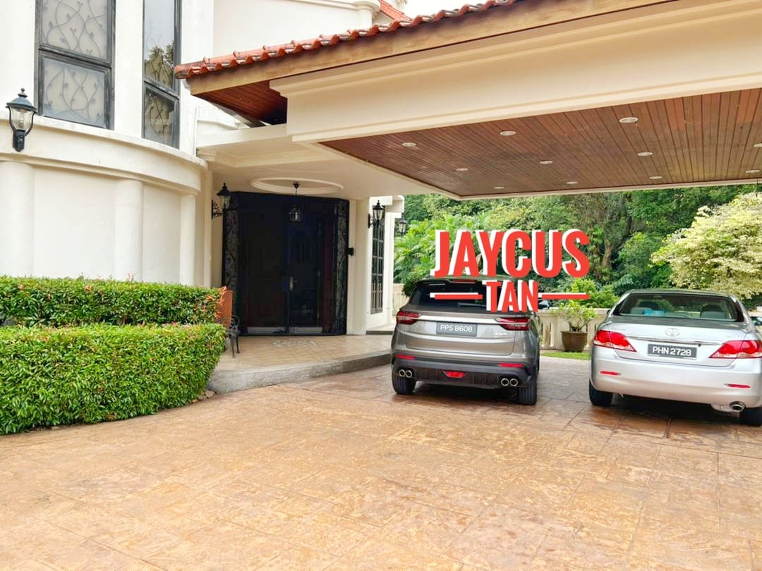 Lengkok Jesselton 16M - photo 11