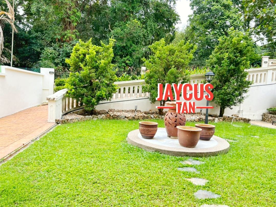 Lengkok Jesselton 16M - photo 12