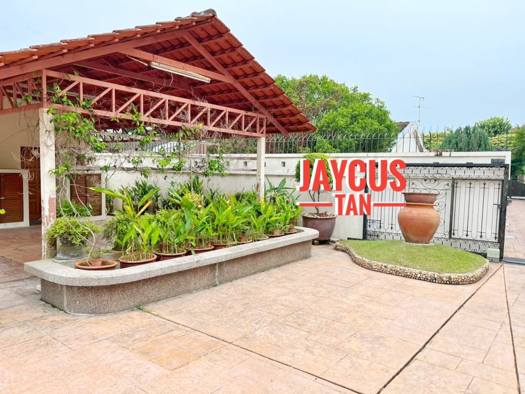 Lengkok Jesselton 16M - photo 13