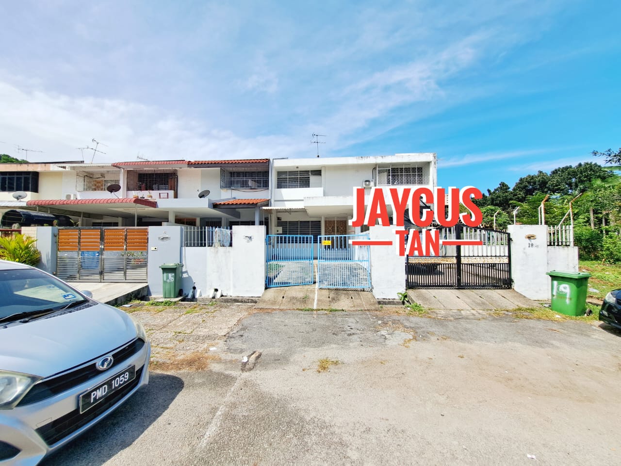 Lebuh Midlands Rm1-5Mil - photo 4