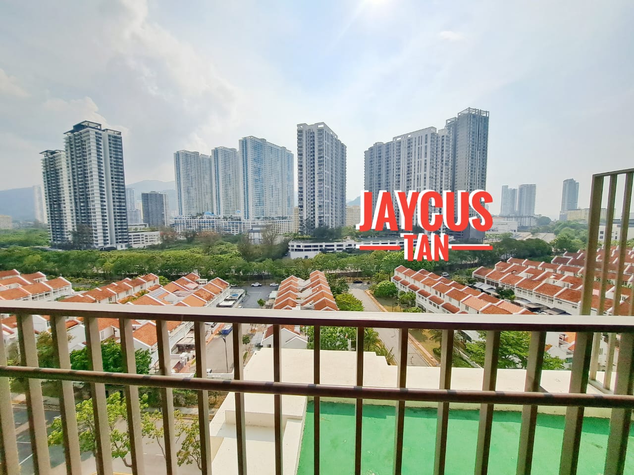 Straits Residences RM4500 - photo 5