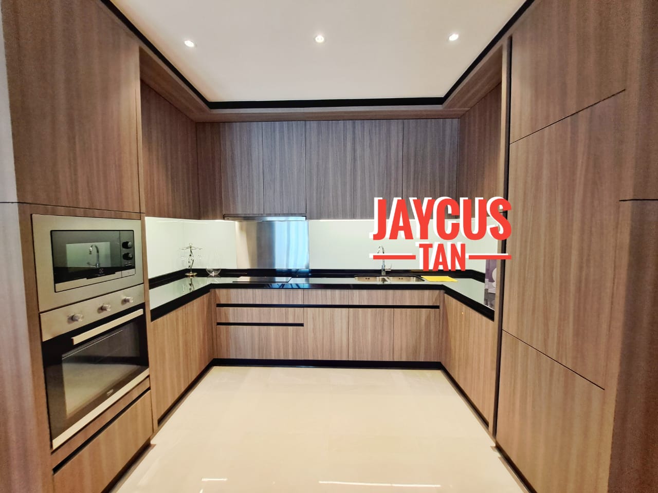 Straits Residences RM4500 - photo 6
