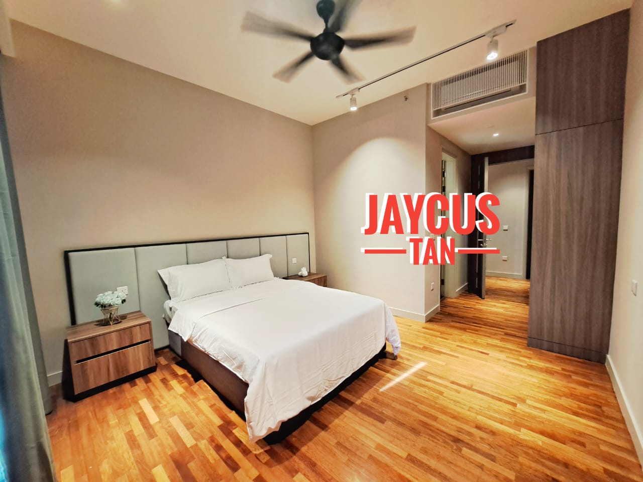 Straits Residences RM4500 - photo 7