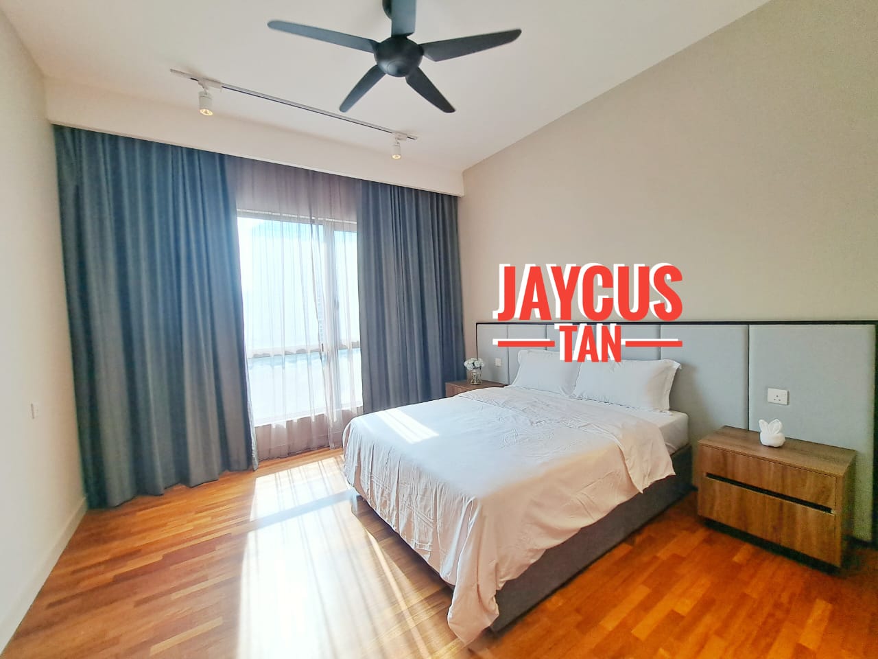 Straits Residences RM4500 - photo 8