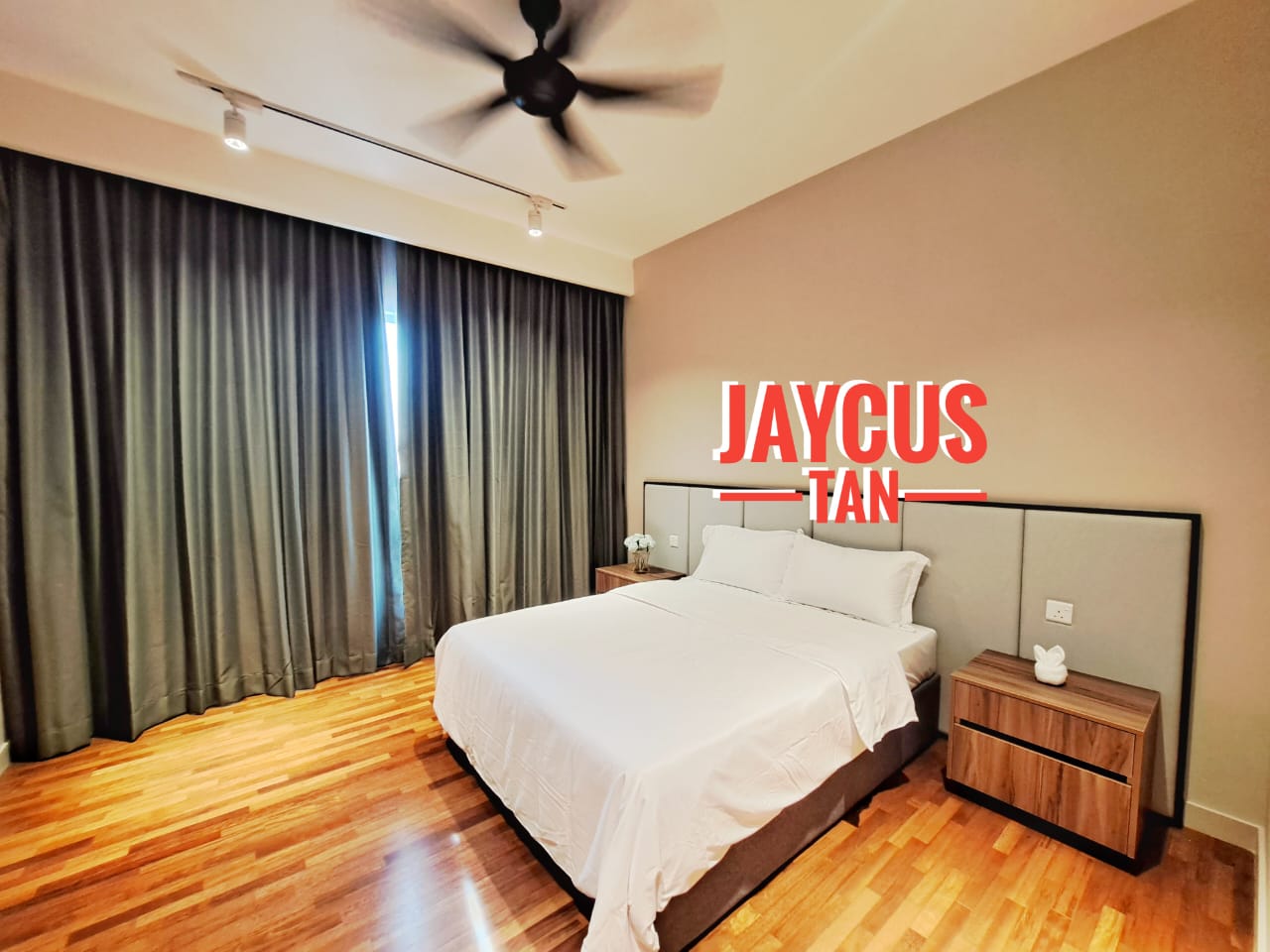 Straits Residences RM4500 - photo 9