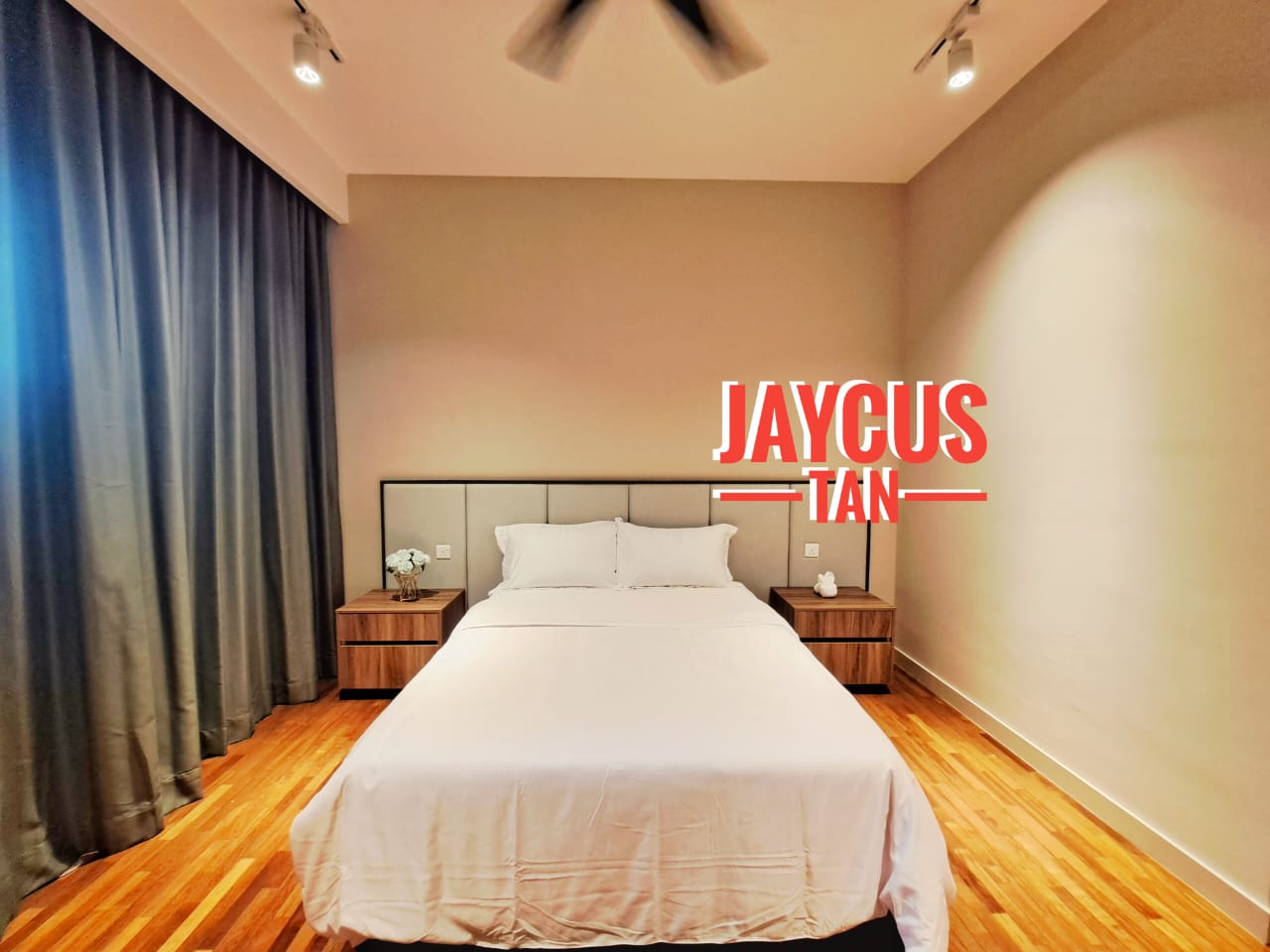 Straits Residences RM4500 - photo 10