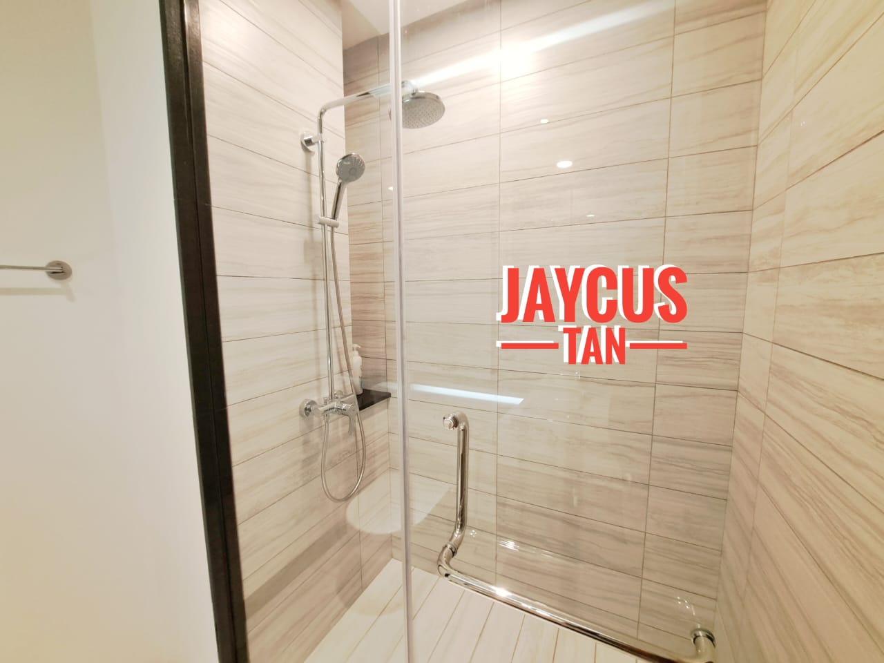 Straits Residences RM4500 - photo 11
