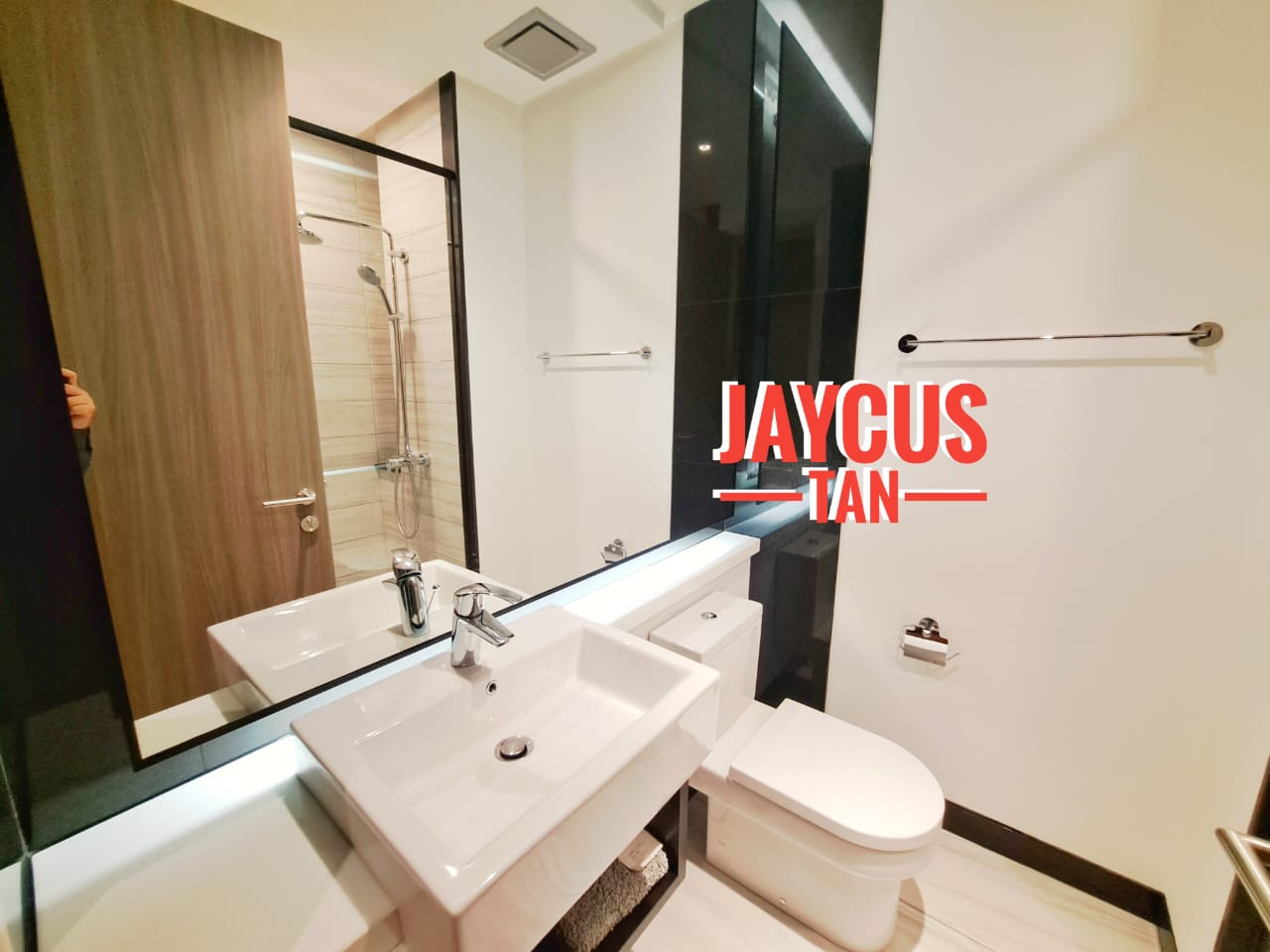 Straits Residences RM4500 - photo 12