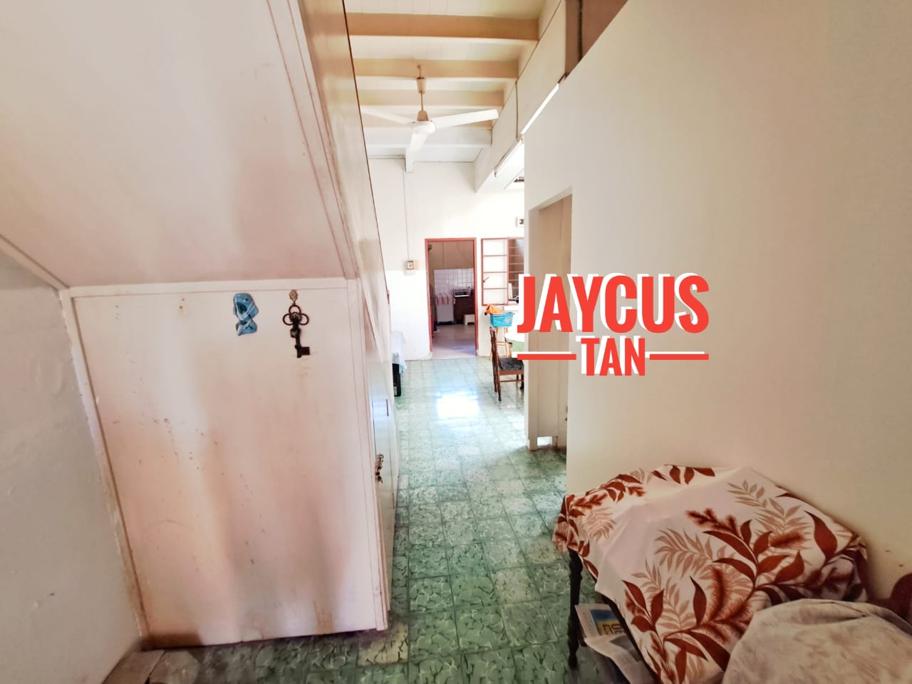 PT Jalan Deva Pada Rm980K - photo 2