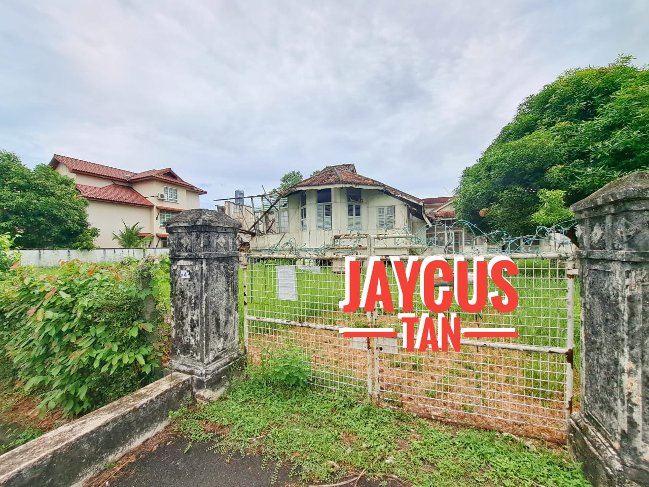 Codrington Avenue RM5-6Mil - photo 3