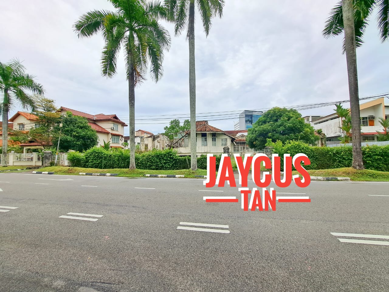 Codrington Avenue RM5-6Mil - photo 4