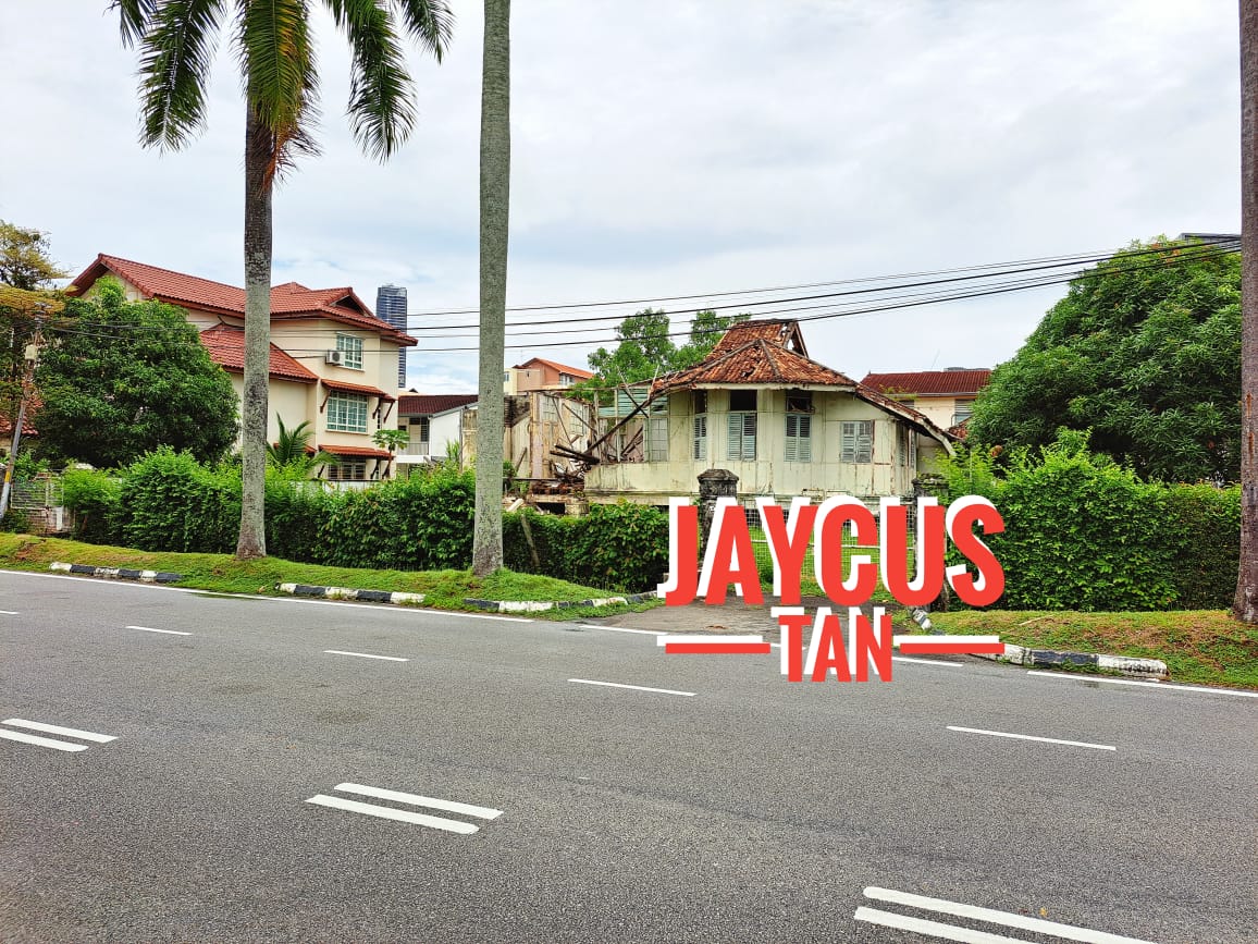 Codrington Avenue RM5-6Mil - photo 7