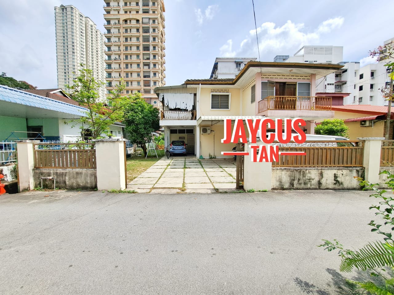 Jalan Kelawai Rm2-6M - photo 2