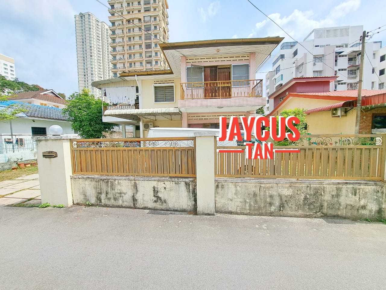 Jalan Kelawai Rm2-6M - photo 3