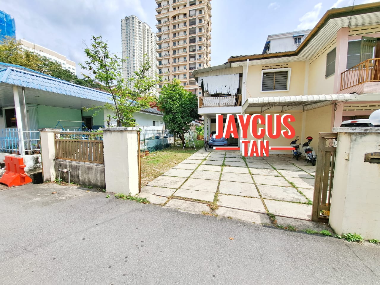 Jalan Kelawai Rm2-6M - photo 4