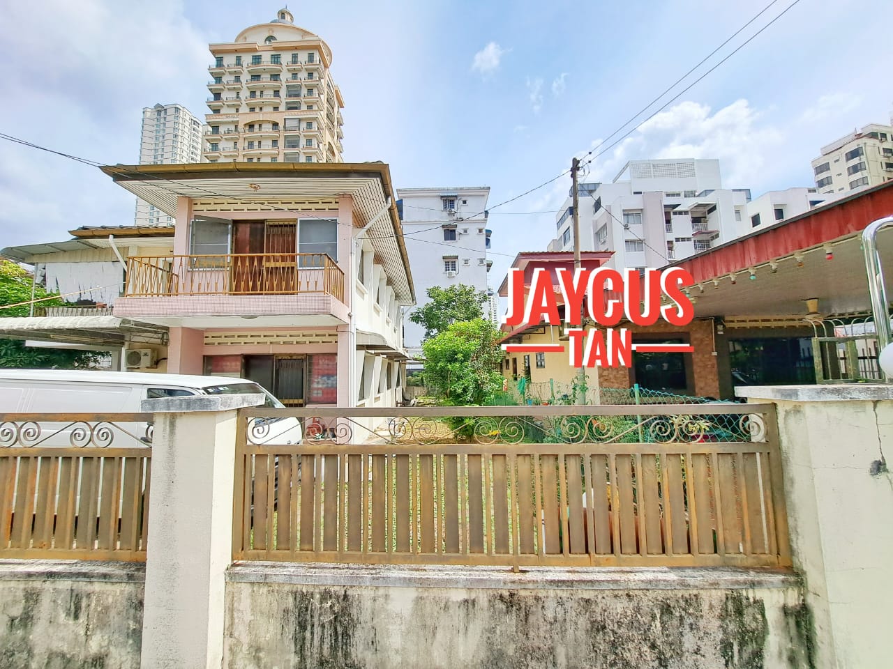 Jalan Kelawai Rm2-6M - photo 5