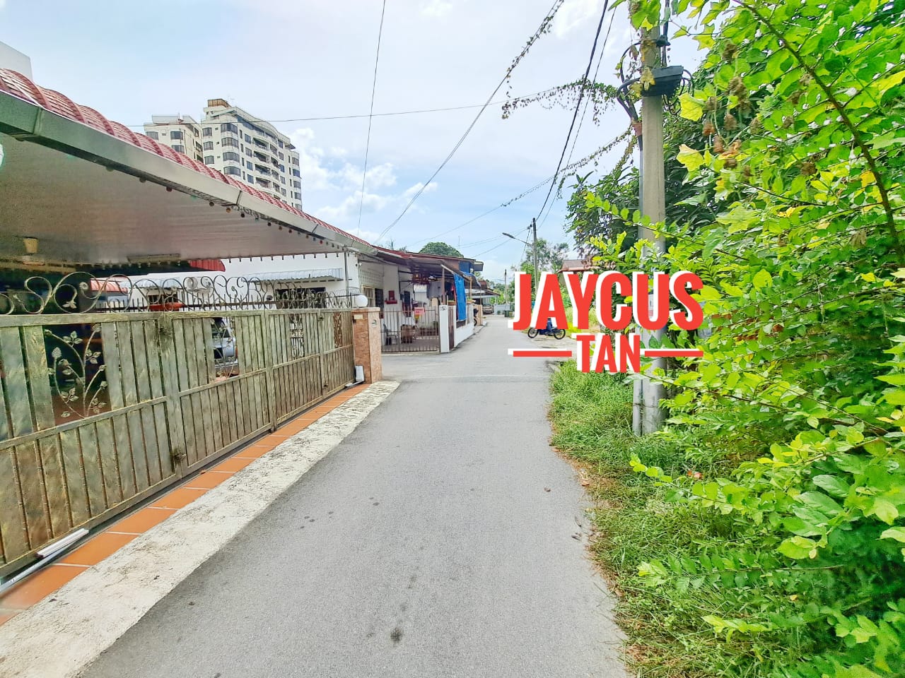 Jalan Kelawai Rm2-6M - photo 6