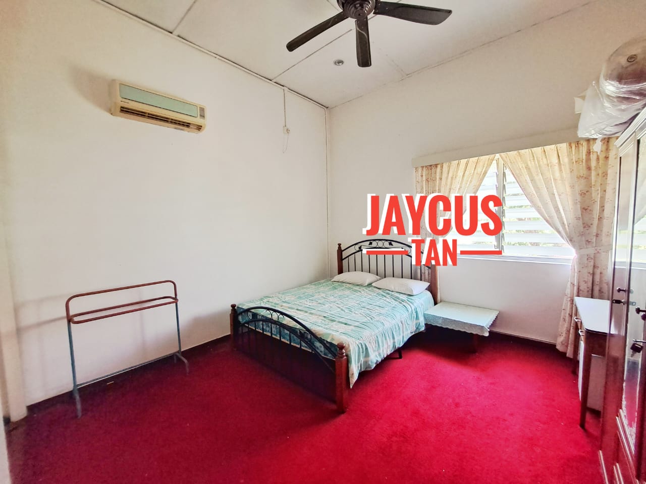 Taman Air Rajah Rm2-42M - photo 9