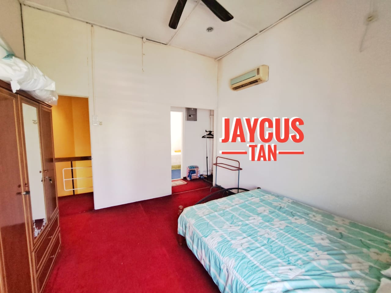 Taman Air Rajah Rm2-42M - photo 10