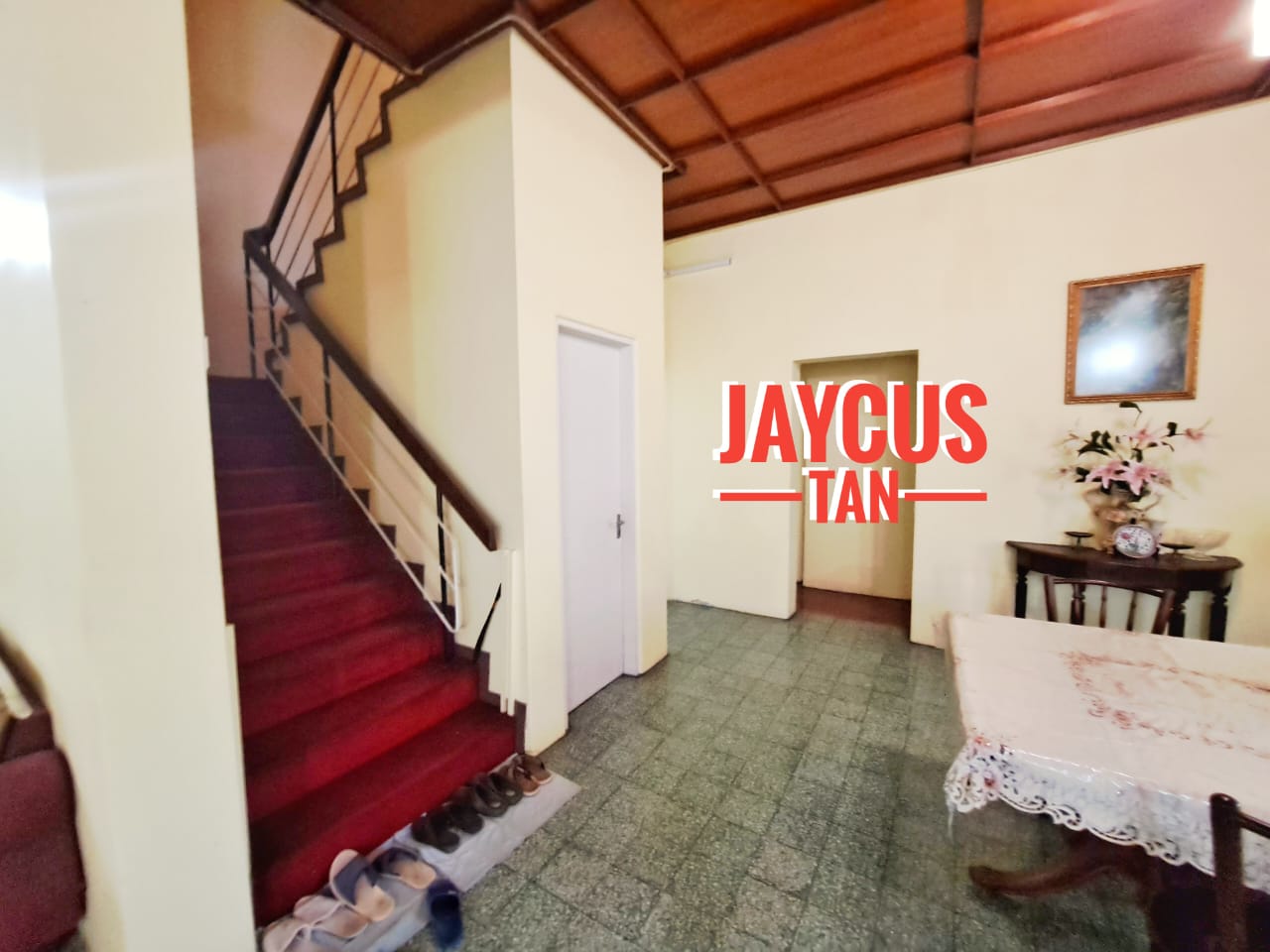 Taman Air Rajah Rm2-42M - photo 13