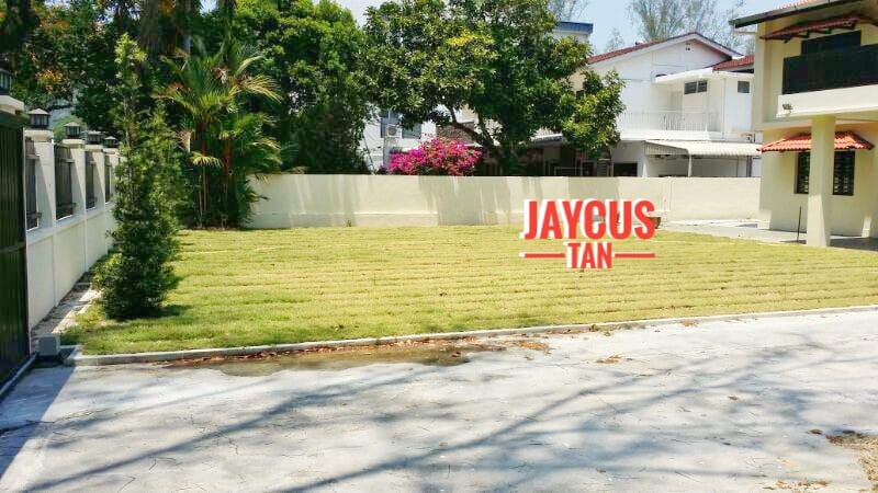 Jalan Utama RM5-5Mil - photo 2