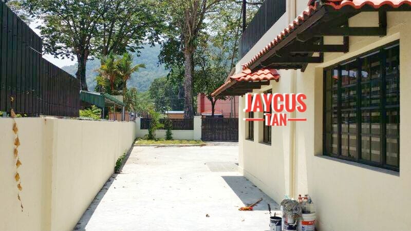 Jalan Utama RM5-5Mil - photo 4