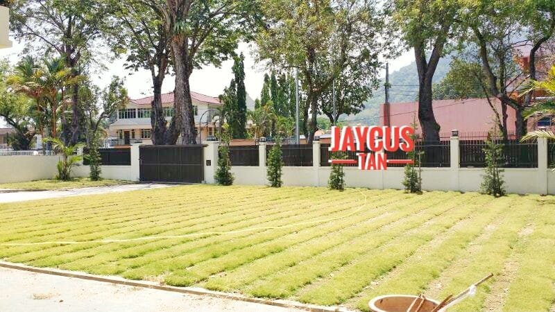Jalan Utama RM5-5Mil - photo 6