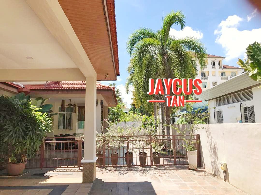 Jalan Khaw Sim Bee Rm6-3M - photo 2