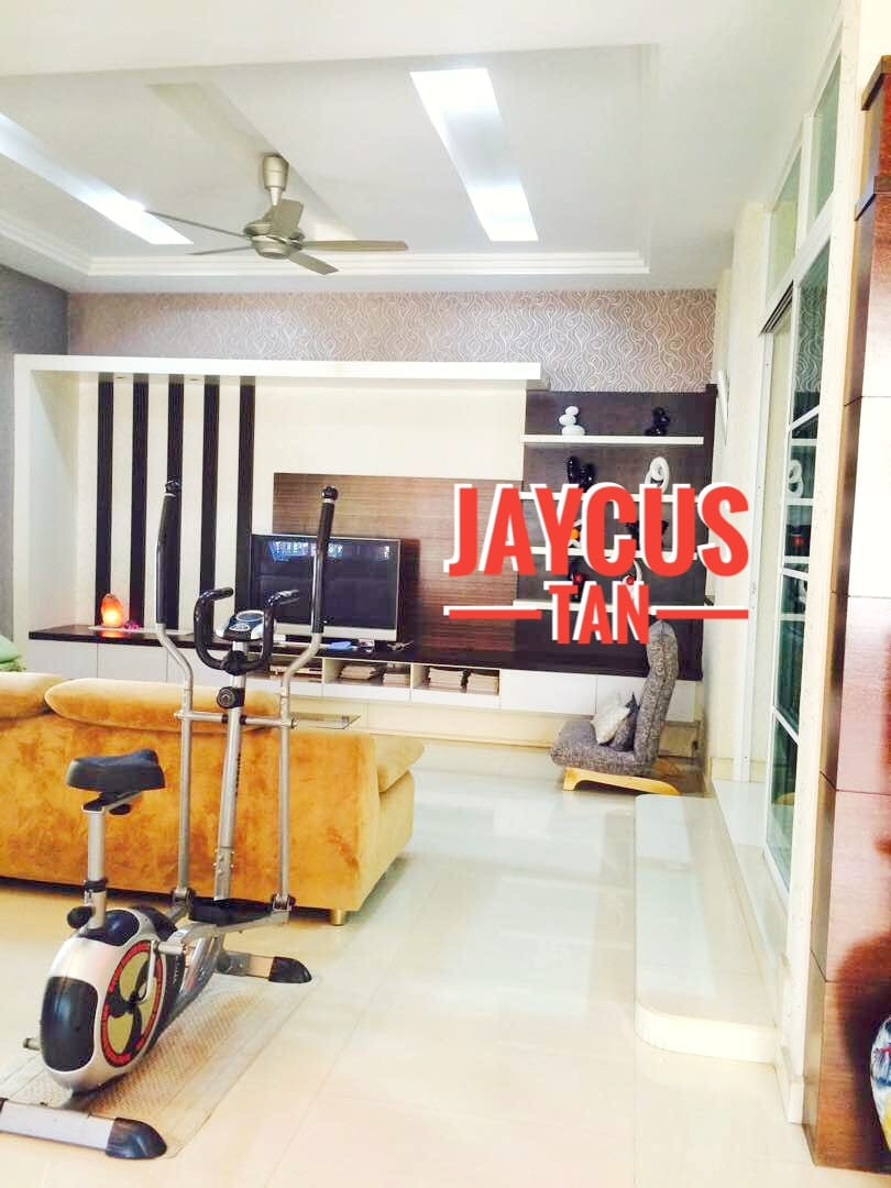 Jalan Khaw Sim Bee Rm6-3M - photo 3