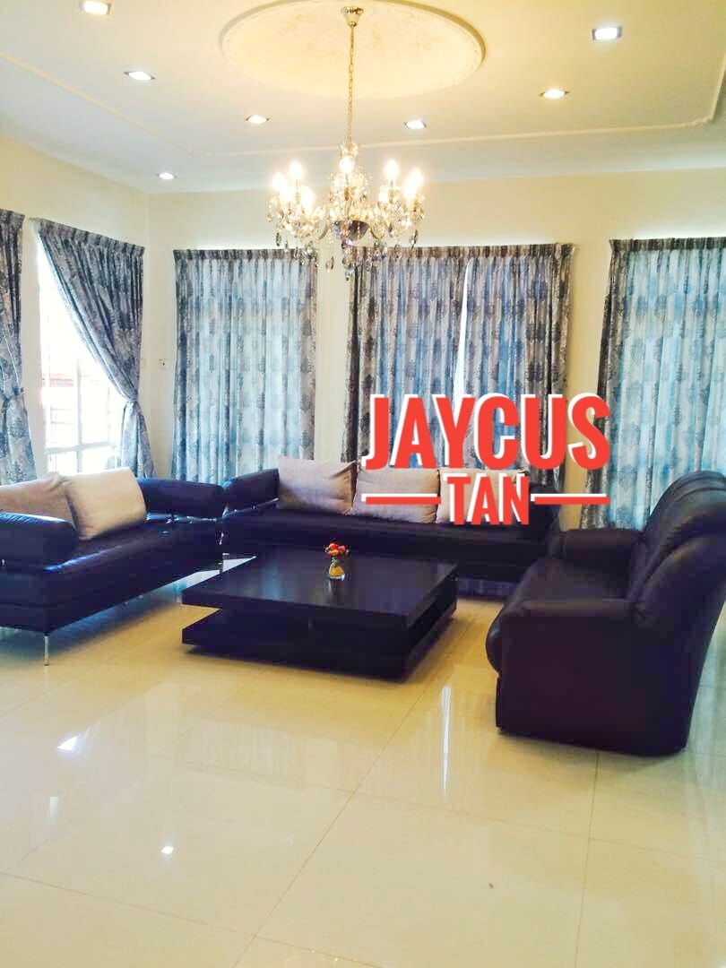 Jalan Khaw Sim Bee Rm6-3M - photo 4