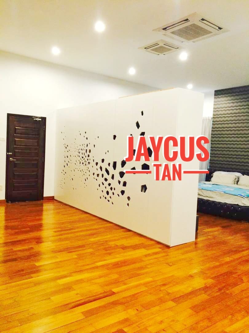 Jalan Khaw Sim Bee Rm6-3M - photo 5