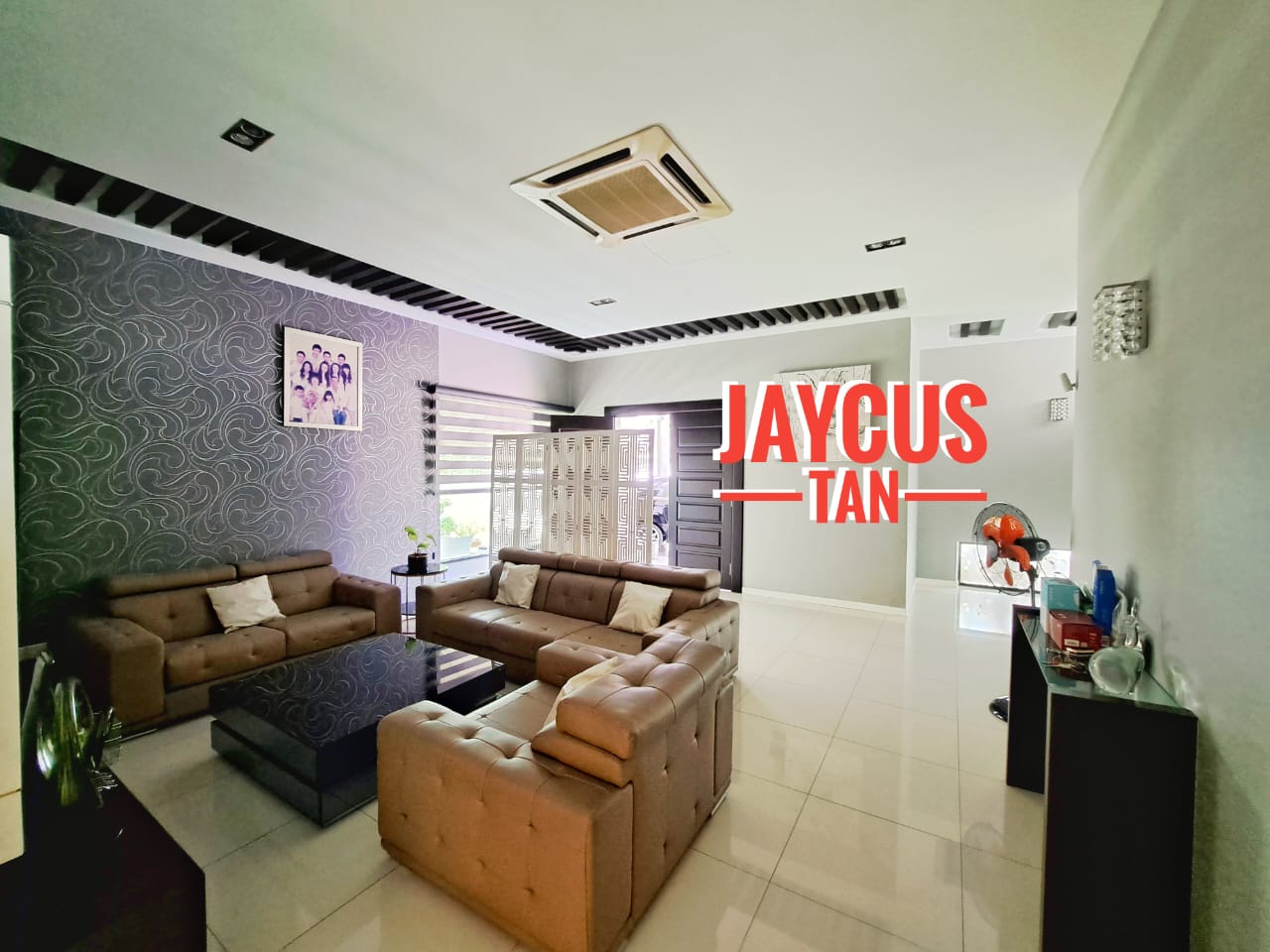 Jalan Cantonment Rm6-5M - photo 2