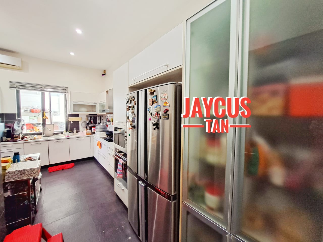 Jalan Cantonment Rm6-5M - photo 3