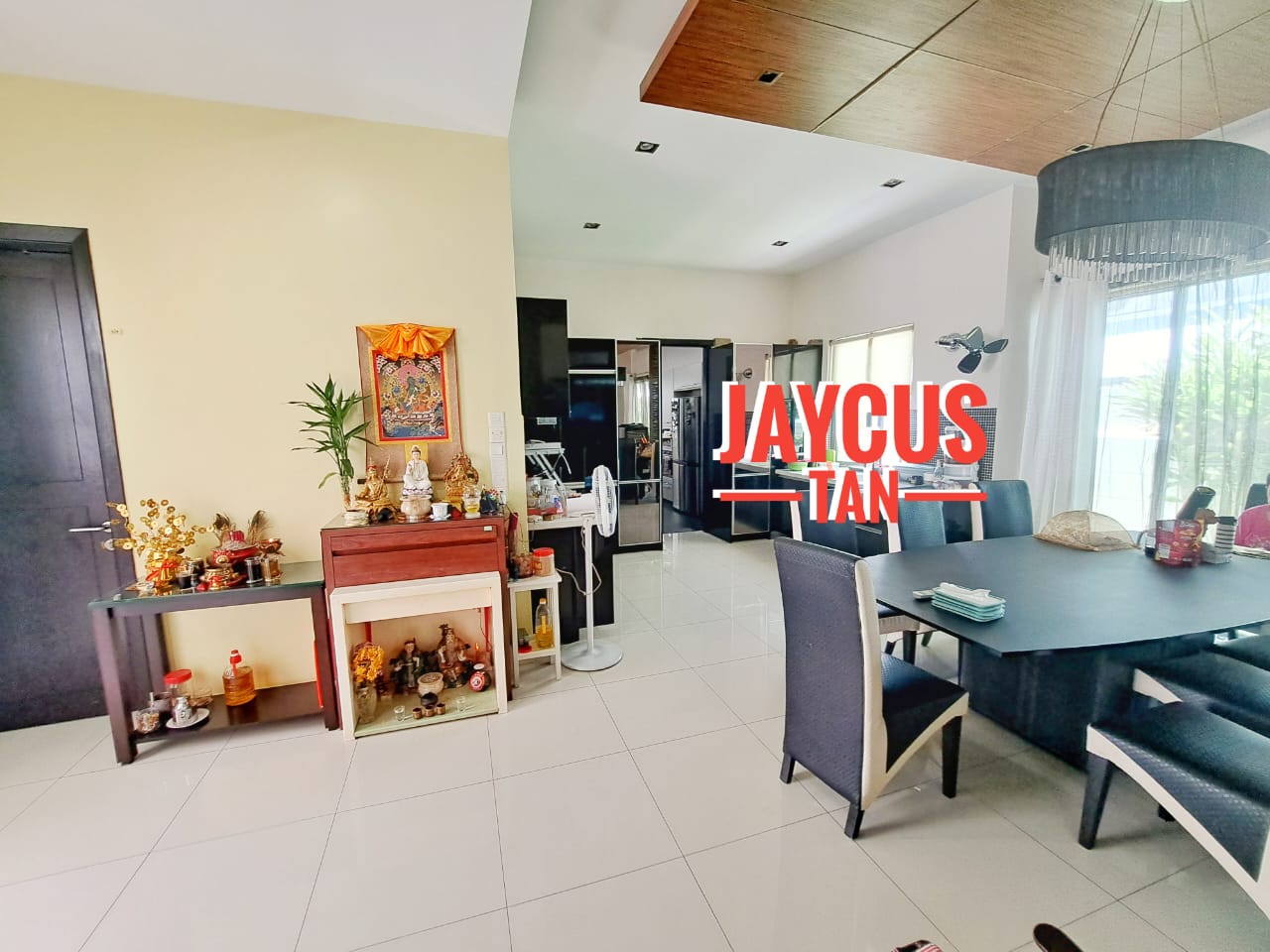 Jalan Cantonment Rm6-5M - photo 4