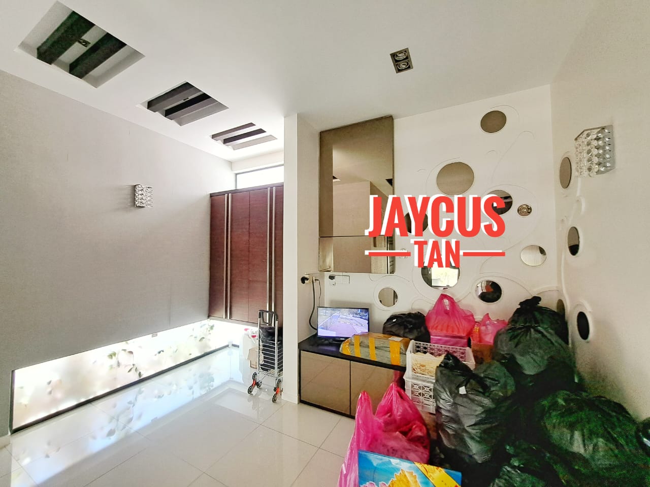 Jalan Cantonment Rm6-5M - photo 5