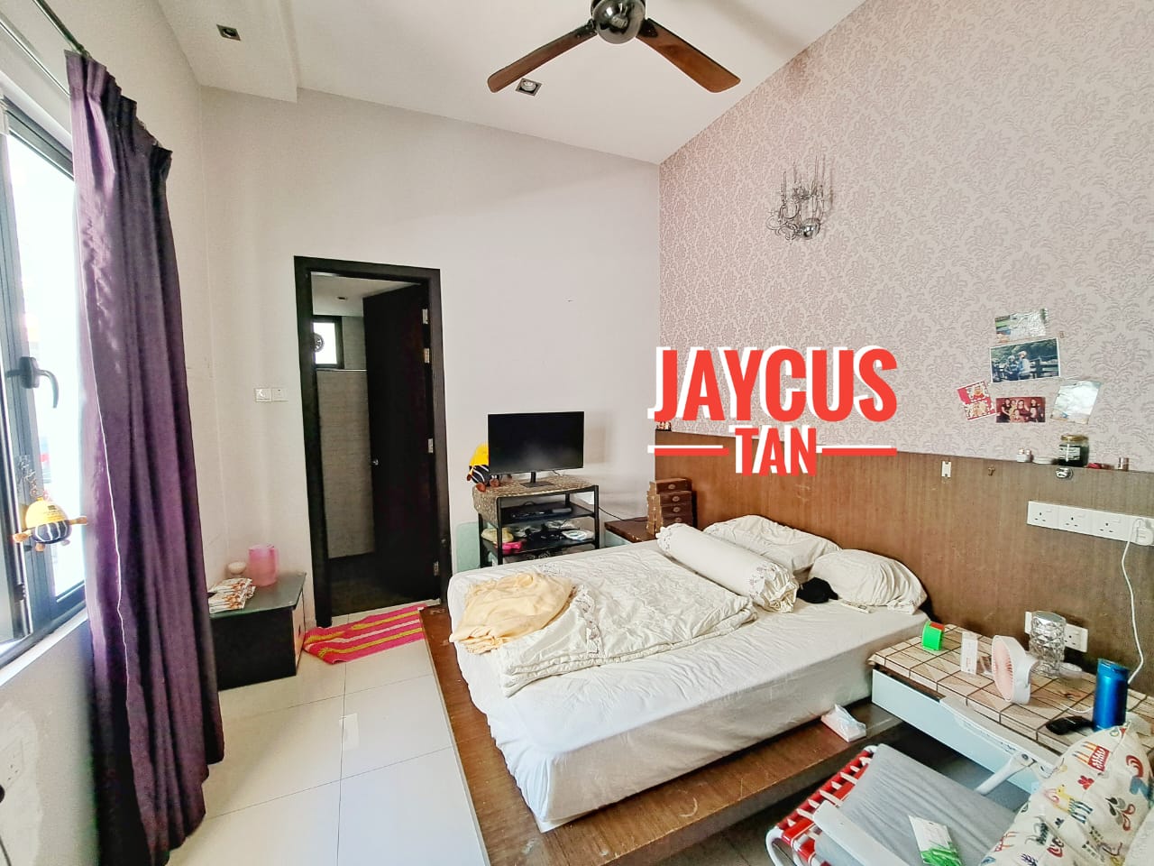 Jalan Cantonment Rm6-5M - photo 6