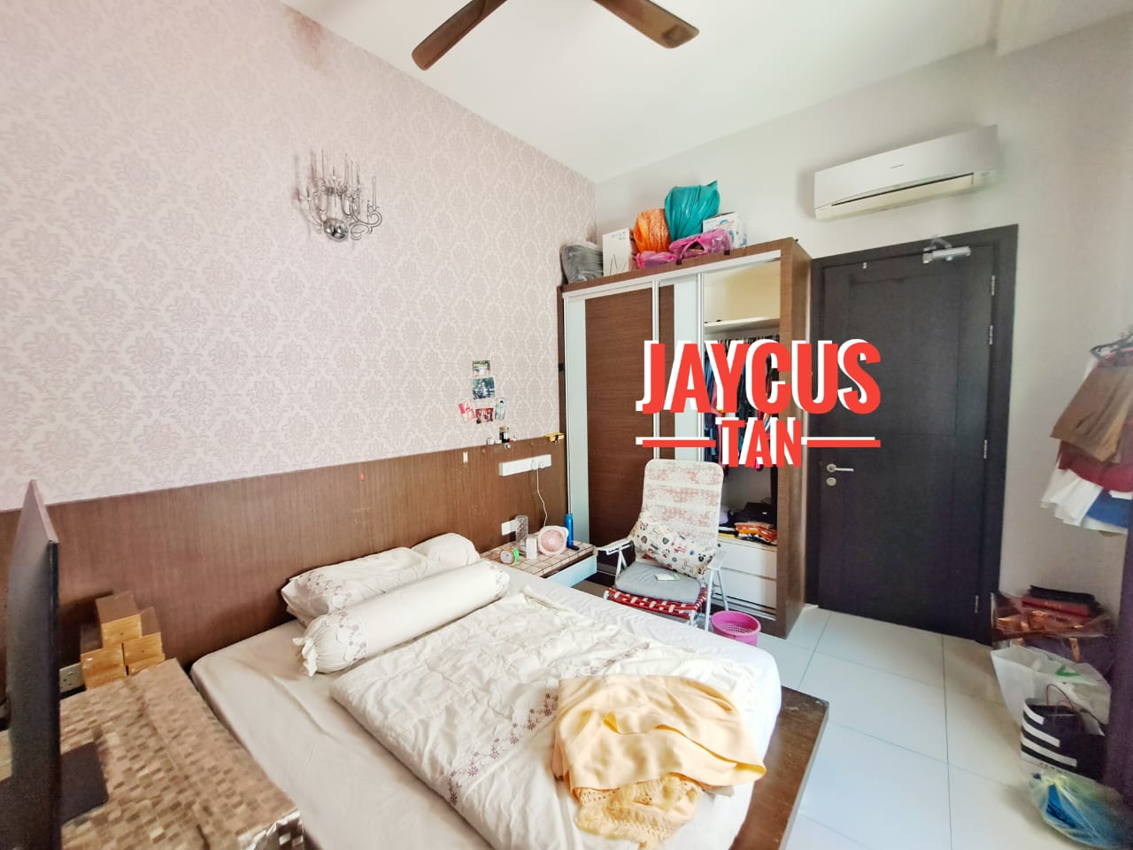 Jalan Cantonment Rm6-5M - photo 8